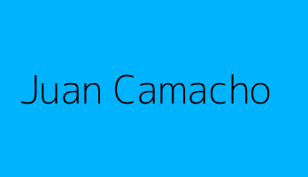 Juan Camacho